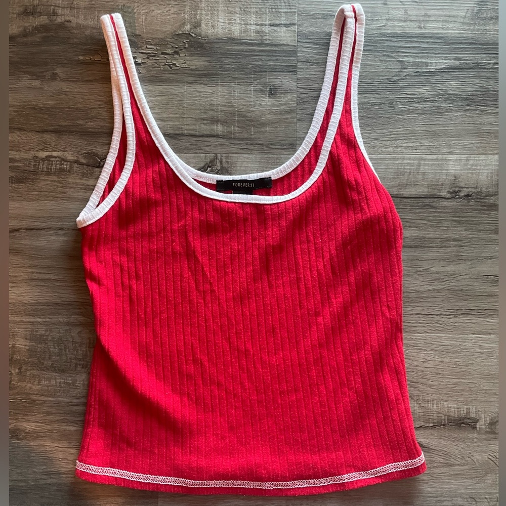 Forever 21 Tank Top